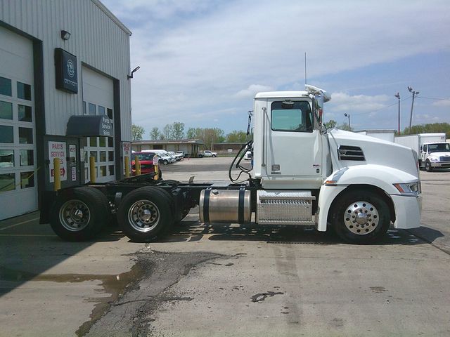 2020 Western Star 5700XE