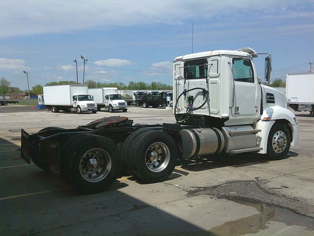2020 Western Star 5700XE