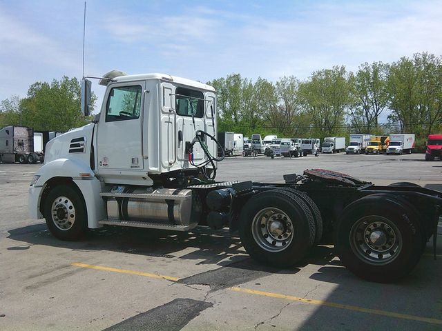 2020 Western Star 5700XE