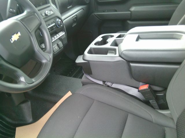 2024 Chevrolet Silverado 1500 Picture 11 2024 Chevrolet Silverado 1500-11
