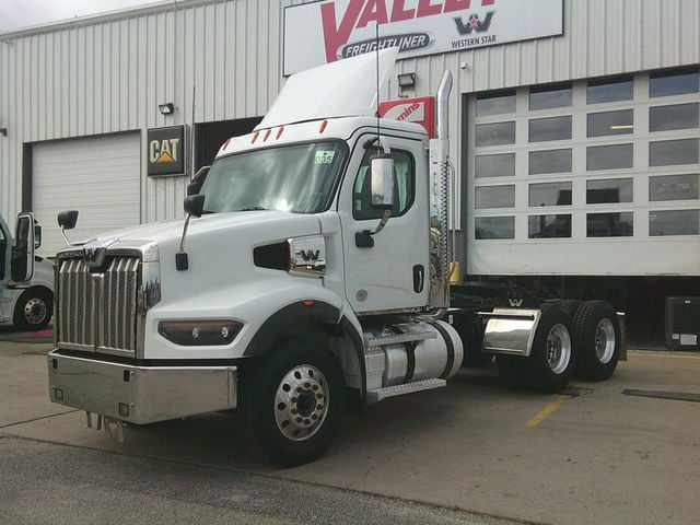 2023 Western Star 49X