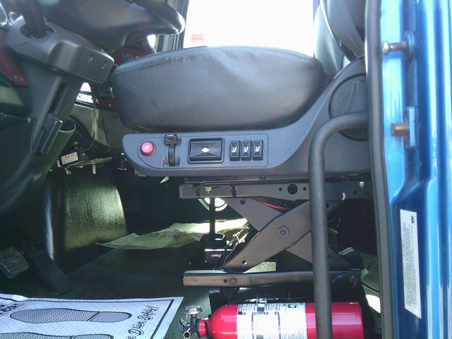 2021 Western Star 5700XE