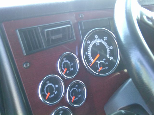 2021 Western Star 5700XE-19