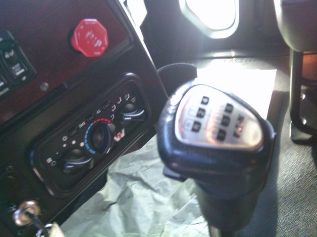 2021 Western Star 5700XE-21