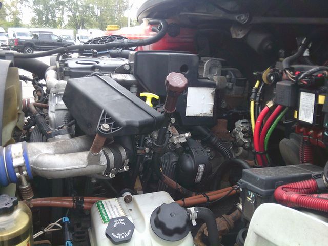 2019 Freightliner M2106 Picture 17 2019 Freightliner M2106-17