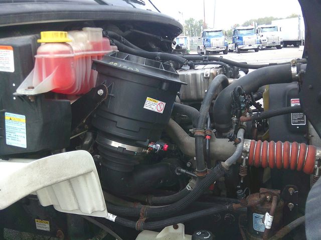 2019 Freightliner M2106 Picture 18 2019 Freightliner M2106-18