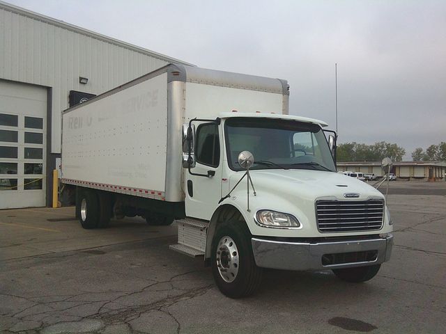 2019 Freightliner M2106 Picture 3 2019 Freightliner M2106-3