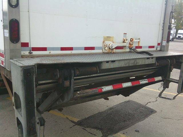 2019 Freightliner M2106 Picture 9 2019 Freightliner M2106-9