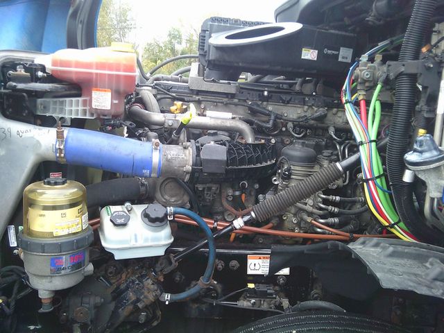2020 Freightliner Cascadia 126 Picture 16 2020 Freightliner Cascadia 126-16