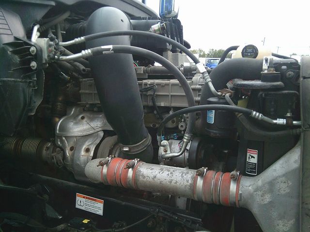 2020 Freightliner Cascadia 126 Picture 17 2020 Freightliner Cascadia 126-17