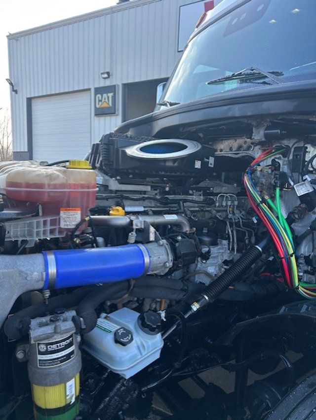 2021 Freightliner Cascadia-9