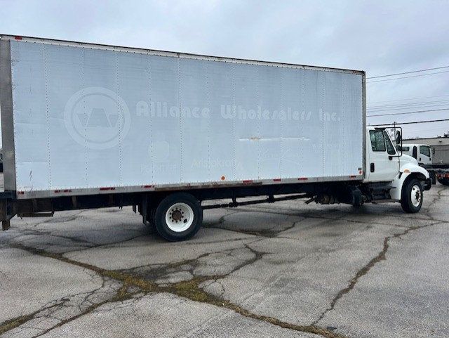 2019 International 4300-4