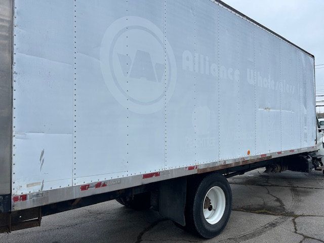 2019 International 4300-5