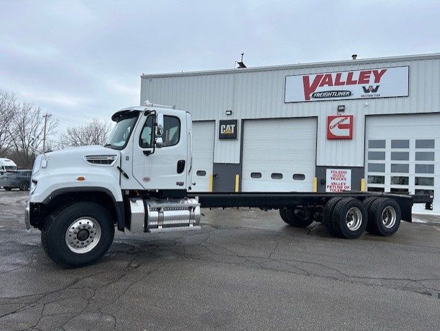 2026 Freightliner 114SD