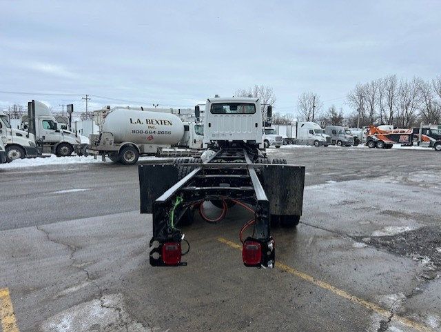 2026 Freightliner 114SD-6