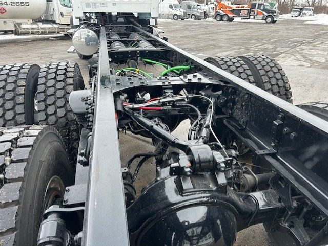 2026 Freightliner 114SD-7