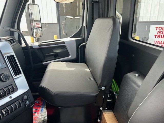 2027 Western Star 49X-10