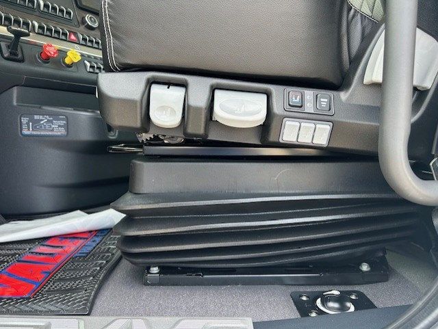 2027 Western Star 49X-11