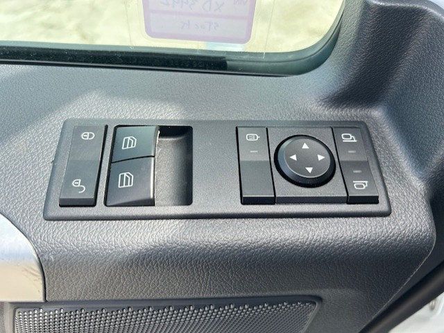 2027 Western Star 49X-12