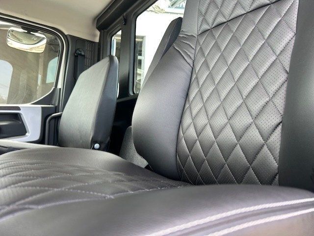 2027 Western Star 49X-13