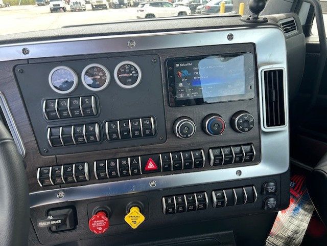 2027 Western Star 49X-15