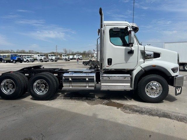 2027 Western Star 49X-5