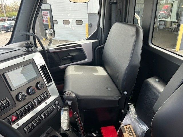 2027 Western Star 49X-14