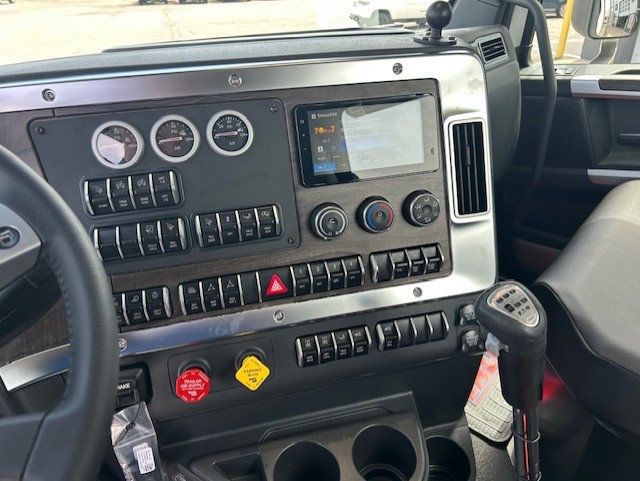 2027 Western Star 49X-16