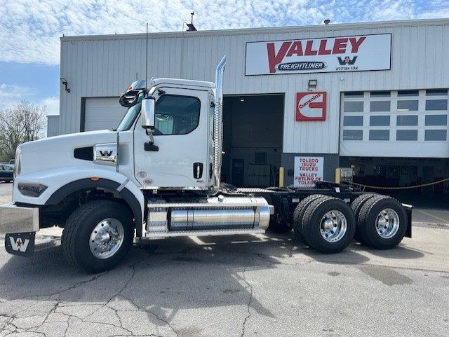 2027 Western Star 49X-2