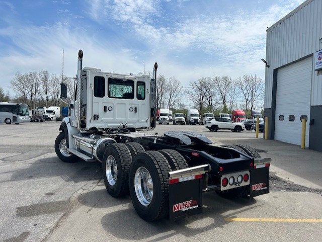 2027 Western Star 49X-7