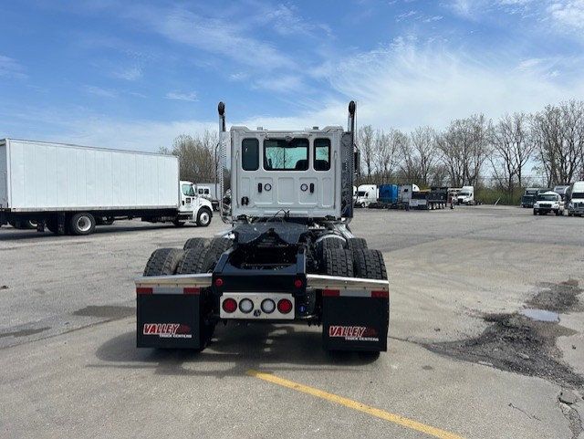 2027 Western Star 49X-8