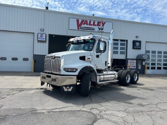 2027 Western Star 49X-9