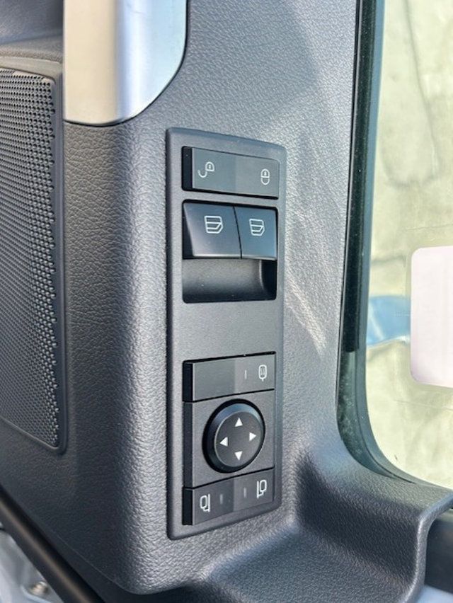 2027 Western Star 49X-12