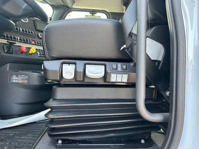 2027 Western Star 49X-14