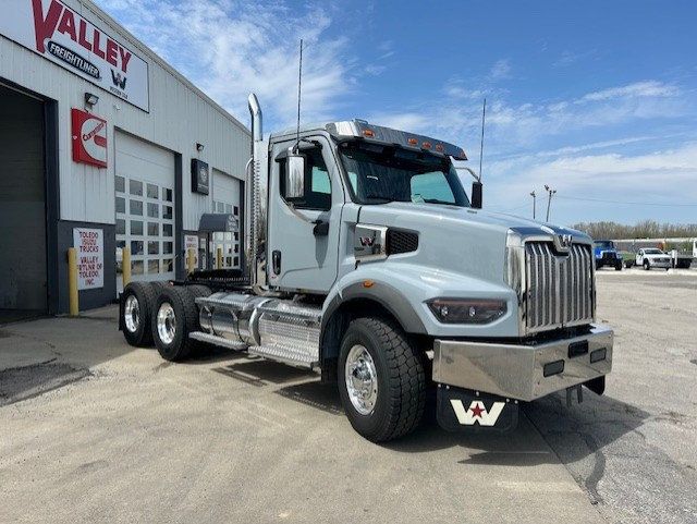 2027 Western Star 49X-3