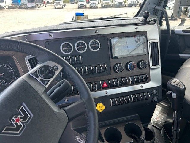 2027 Western Star 49X-9