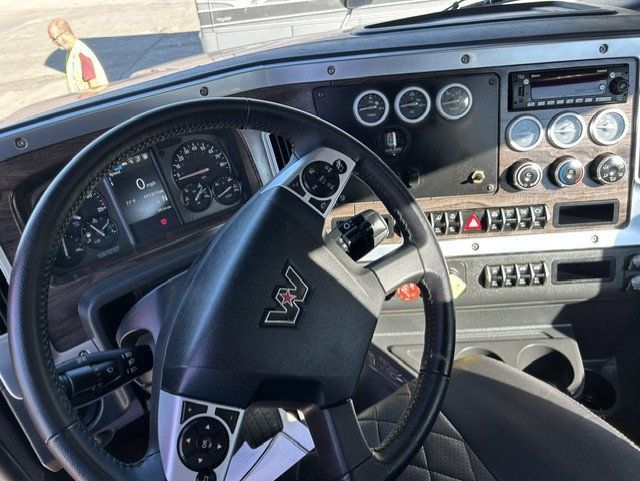 2022 Western Star 49X-11