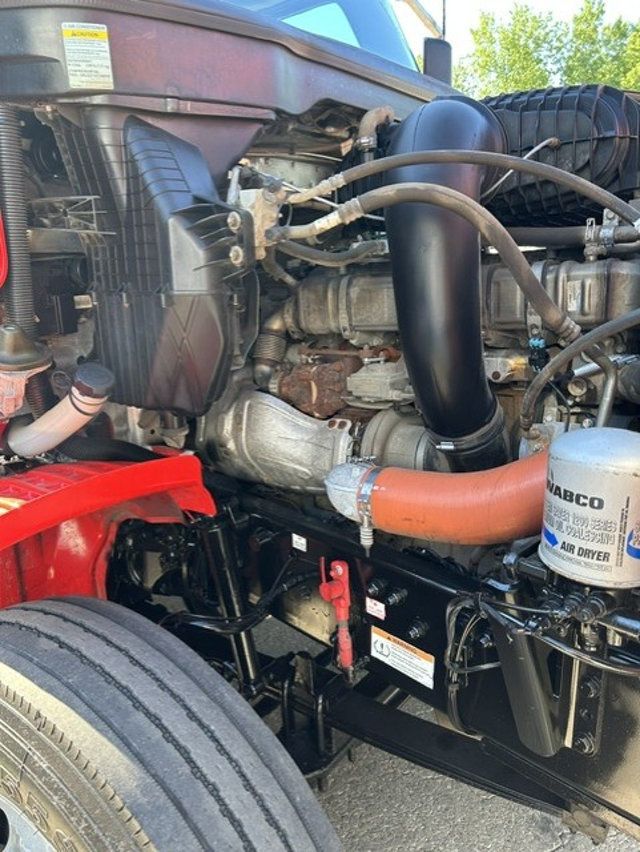 2022 Western Star 49X-14