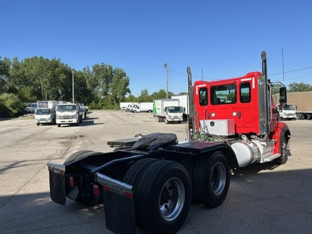 2022 Western Star 49X-5