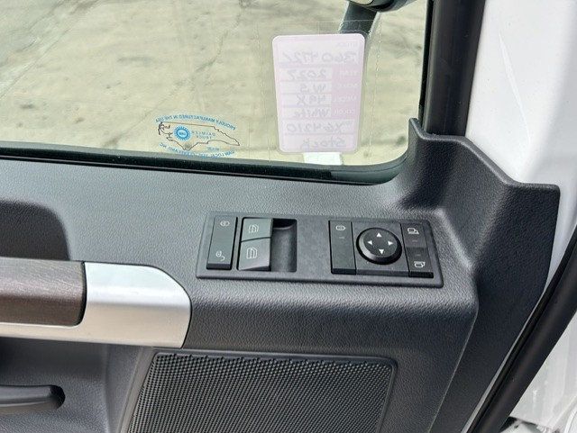 2027 Western Star 49X-10