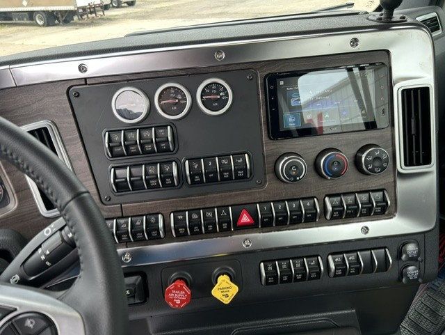 2027 Western Star 49X-14