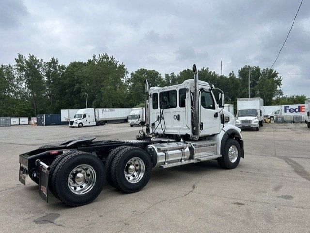 2027 Western Star 49X-4