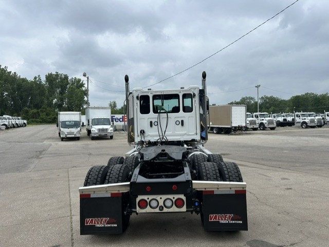 2027 Western Star 49X-5