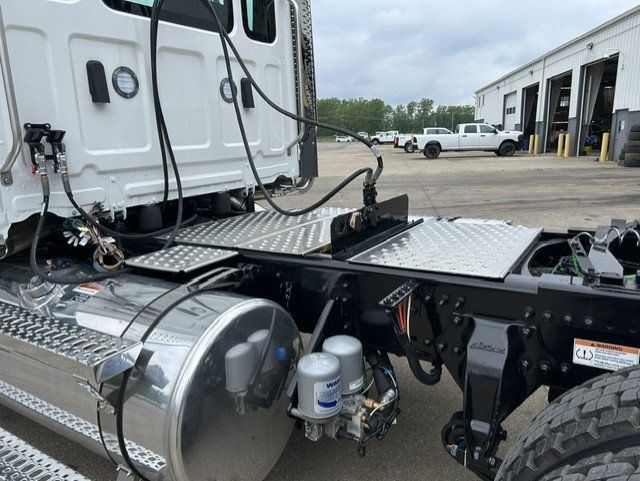 2027 Western Star 49X-6