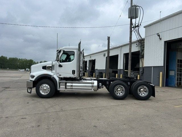 2027 Western Star 49X-9
