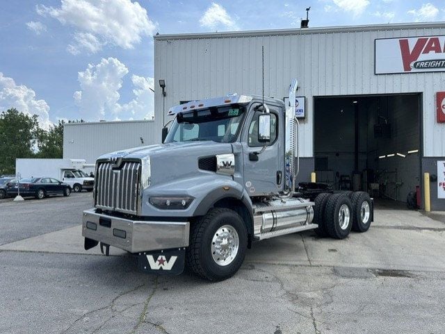 2027 Western Star 49X