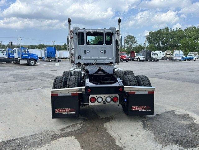 2027 Western Star 49X-6
