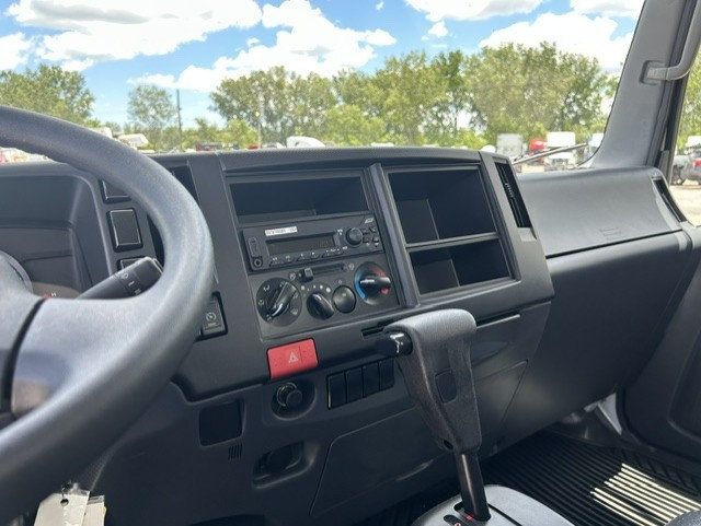 2026 Isuzu NPR HD-3