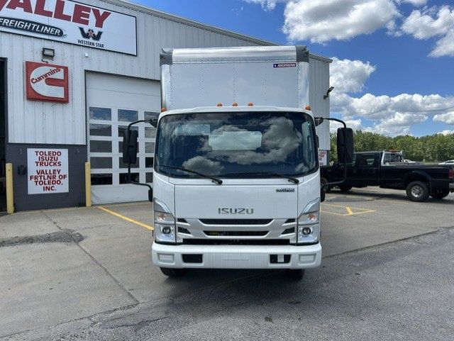2026 Isuzu NPR HD-11