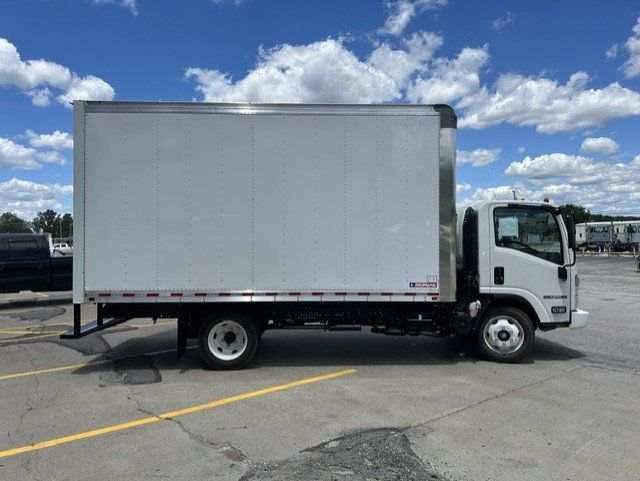2026 Isuzu NPR HD-7